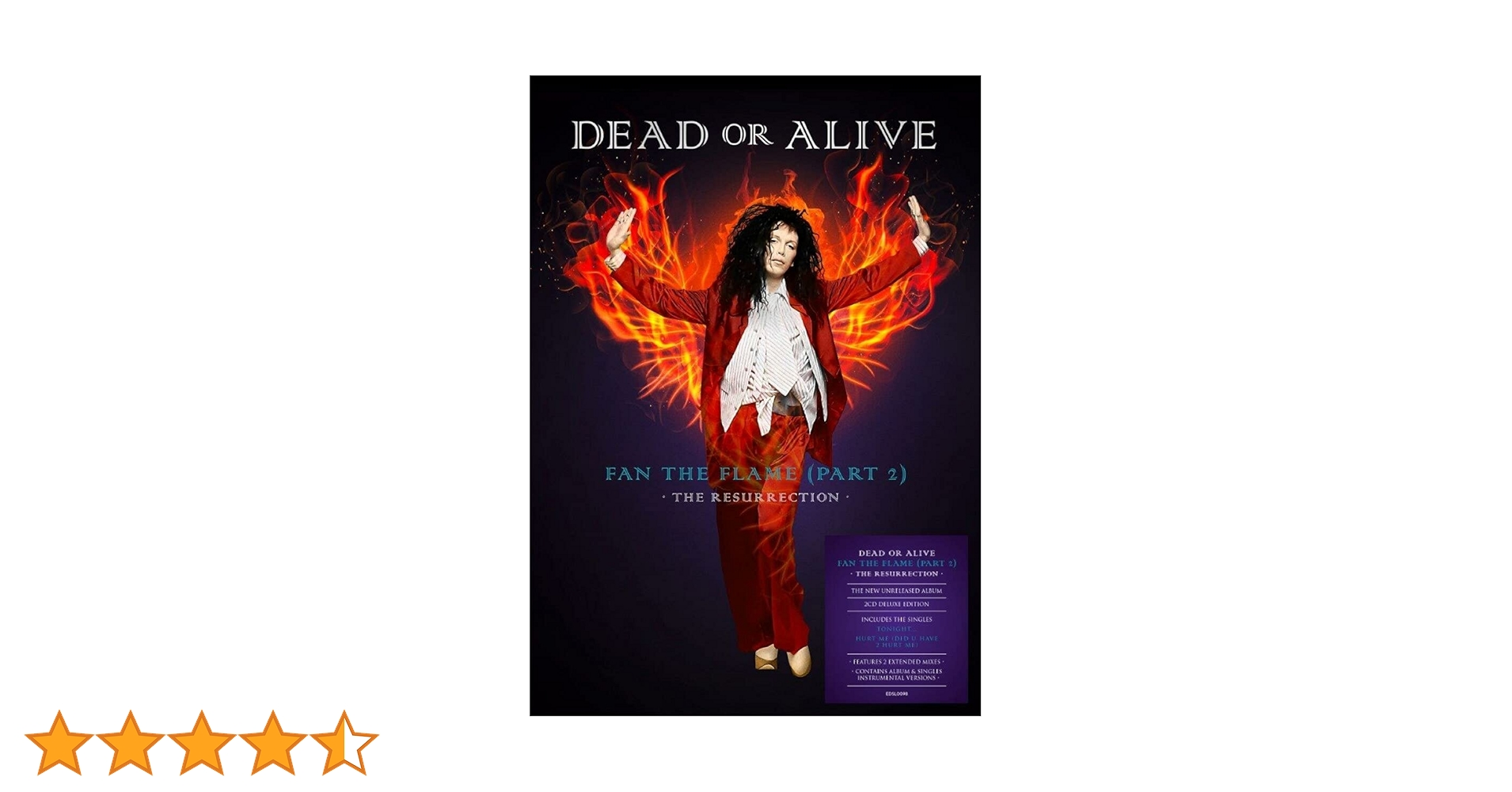 Amazon.co.jp: Dead Or Alive: ミュージック